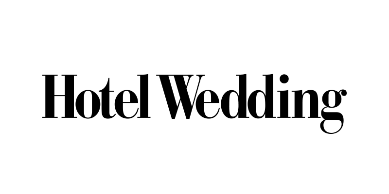 Hotel Wedding